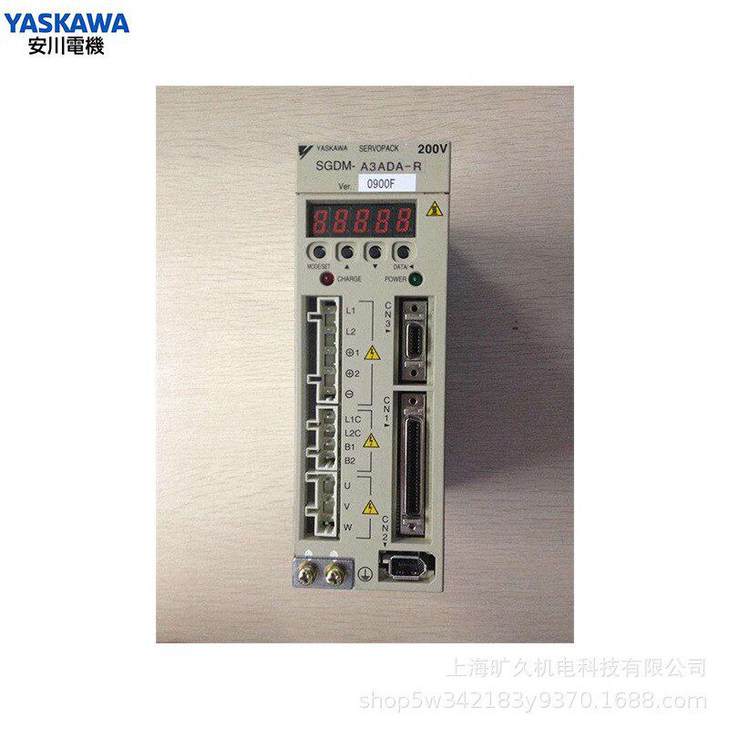 安川 伺服电机SGM79-20A7C60-30AFC61-09A7C61-09A7C6C-09AFC61