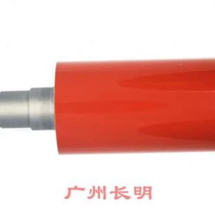554 适用 C654 定影辊 压力辊 754e 原装 654 C754 柯美C554 下辊