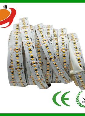 2216 300灯超高亮 高密度CRI90 95 98 高显指灯带DC24V高亮灯带