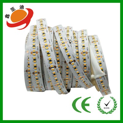 2216 300灯超高亮 高密度CRI90 95 98 高显指灯带DC24V高亮灯带