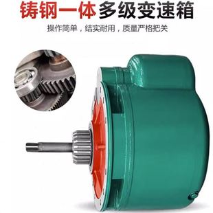2吨380V重型龙门架滑轨吊机升降起重 天车钢丝绳电动葫芦卷扬机1