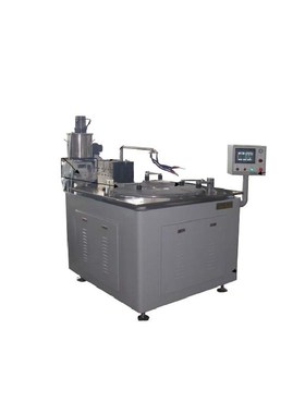 方达 单面研磨机 Lapping Machine 表面可达0.2nm研磨设备