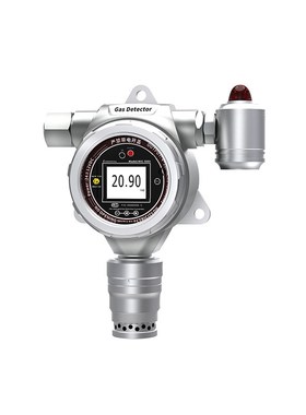 YZL-MIC500S-C2H8N2固定式偏二甲肼气体浓度监测报警仪检测分析仪