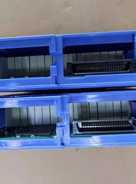 拆机 横河输出模块F3YC16-ON功能包好 质量保证