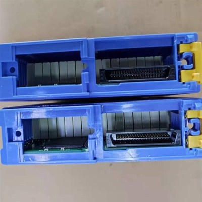 拆机 横河输出模块F3YC16-ON功能包好 质量保证