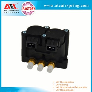 分配阀 适用于 空气减振 E65 4722525610 E66