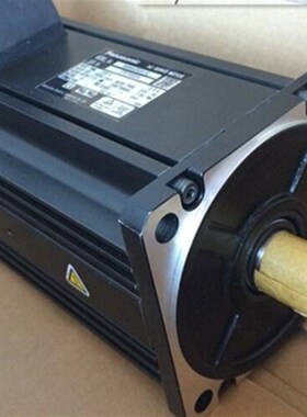 伺服电机MDME102GCHM 伺服驱动器 MDDKT3530E现货   维修伺服电机