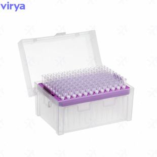Virya?? 3211531 Vitip?? 10μl滤芯低吸附吸头袋装
