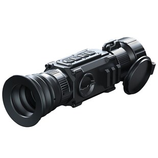 普雷德SA32U-25热成像瞄热像仪搜瞄两用红外热像仪夜视无测距