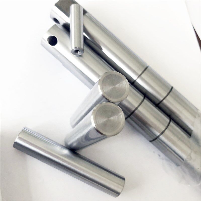 直线光轴3D打印机圆柱带铝座机床等金属加工机械制造专业传动件