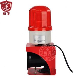 BJ02小型声光报警器 杭亚YS 工业厂房行车报警器喇叭12V24V220V