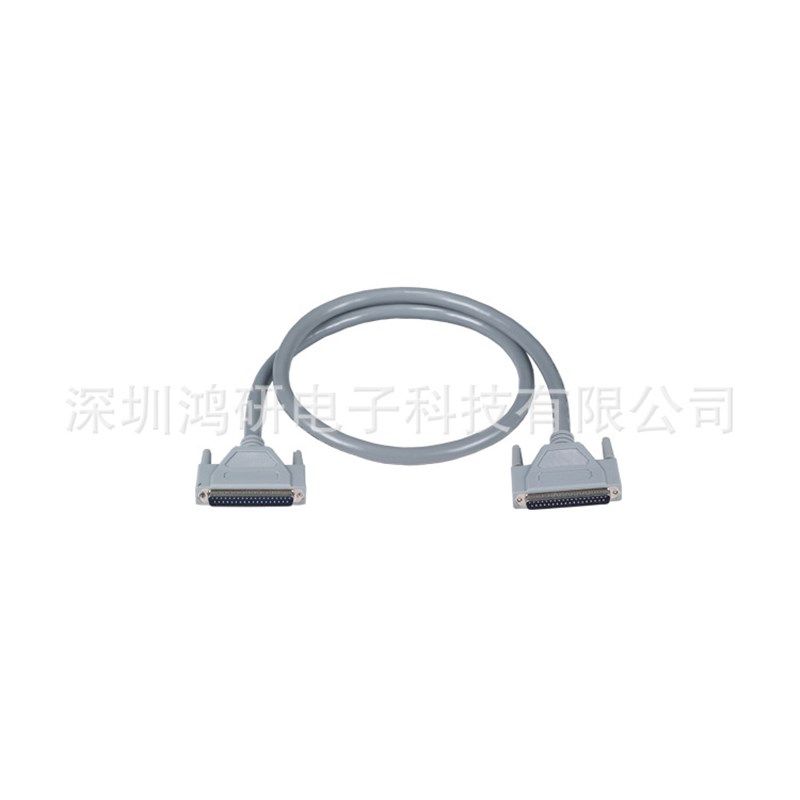 研华电缆线PCL-10137-2E接线端子配板卡1米2米3米DB37线缆连接线,电子/电工,新风配件,淘宝优惠券,粉丝福利购,淘宝优惠卷