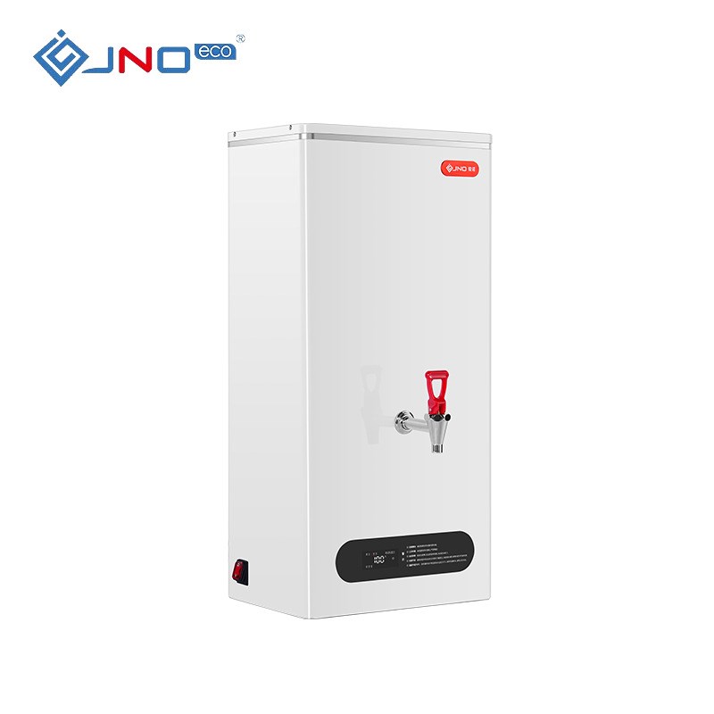 骏诺EF30步进式开水器开饮机茶吧机台式即热式饮水机商用过滤加热