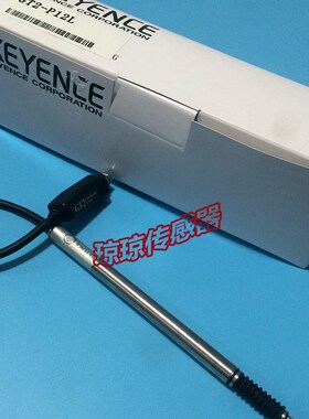 GT2-P12K/L基恩士KEYENCE笔式接触式传感器位移GT2-P12KLSO/PA12K