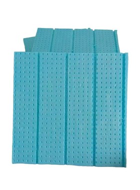 XPS挤塑板防火阻燃高密度外墙屋面防火板冷库地暖聚苯乙烯挤塑板