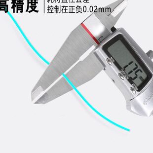 一公斤丝绸 定制3d打印机耗材PLA1.75mmPCL3d打印机线材 PETG耗材