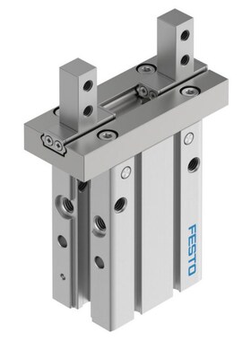 德国FESTO费斯托平行抓手DHPC-10-A-S原装气爪DHPC系列现货都可询