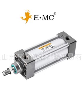 EMC亿太诺气缸RA/RAC20X25/50/75/100/125/150/175/200-S-SU-CM