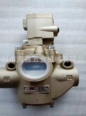 供应Ross电磁阀2771A8958DC24V联阀三通式单向冲床电磁阀
