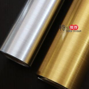喷墨打印胶片 倪彩背胶卷材 不干胶丝银 丝银 金银箔胶片 胶片