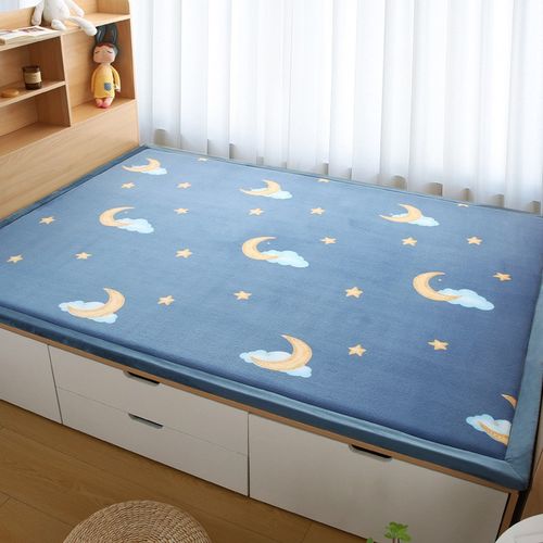 土炕专用垫子农村大炕上的垫子炕垫毡子防滑床垫榻榻米垫土炕农村