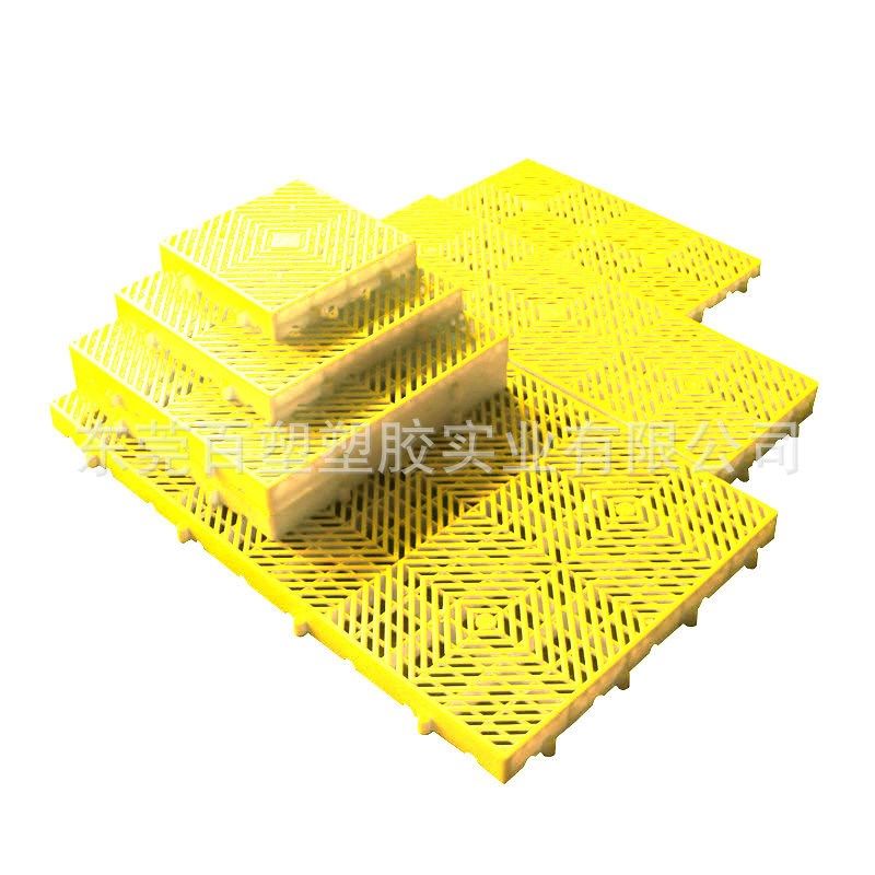 狗笼子塑料垫脚板宠物脚垫板兔笼网格垫板猪仔板防潮防滑塑胶卡板,包装,塑料托盘,淘宝优惠券,粉丝福利购,淘宝优惠卷