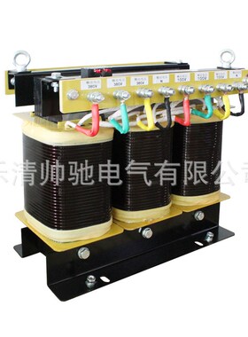 380V220V200变415V440V480V转660V690三相干式隔离变压器15KW30KW