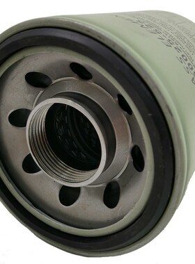 适配寿力空压机真空泵LS-20/30/40/50HP机油滤清器250025-525油滤