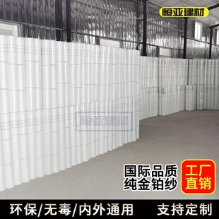 玻璃纤维网格布防裂布建筑抹墙网挂板墙面刮墙腻子外墙保温内墙网