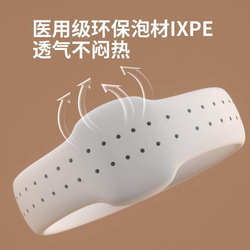 大西瓜婴儿防摔神器宝宝学步圈走路防撞头护头枕防摔帽儿童保护垫