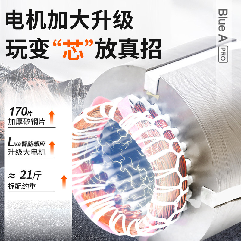 洗车机高压水泵家用水枪抢220v大功率强力便携刷车神器增压清洗机