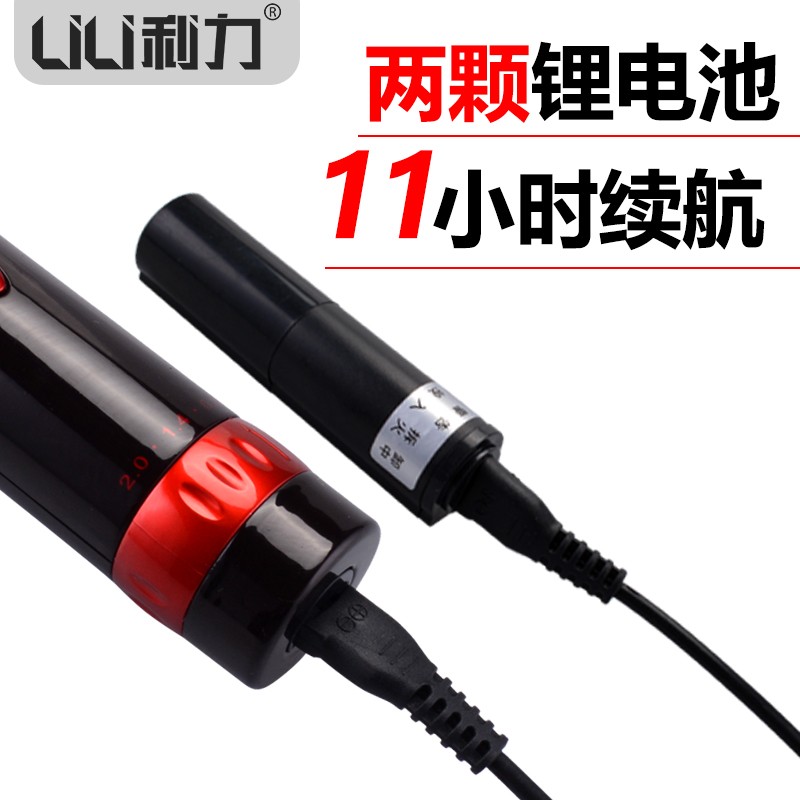 推子理发器专业发廊店剃头发神器家用大人自己剪美发师专用电推剪