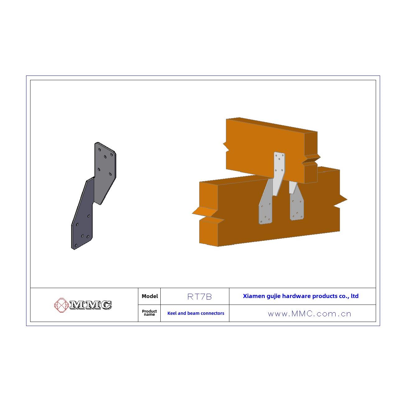 采购产品抗风拉件，飓风夹，防风紧固件，旋转木屋框架结构，五金