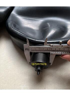 SB330-32A1/112A9-330A欧标蓄能器皮囊 容量12L13L20L 24L37L 50L