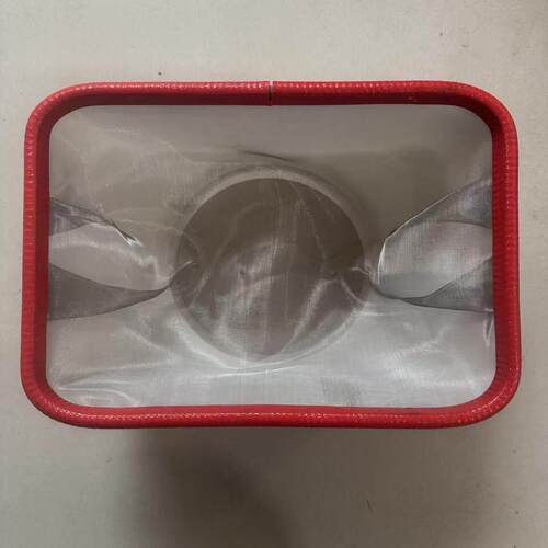 大疆T70T70PT100加药漏斗不锈钢滤网免手扶大疆植保无人机配件