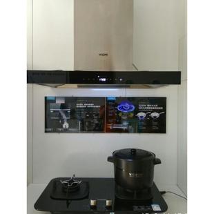 发烟锅烟雾演示锅水雾锅烟机集成灶演示雾化锅蒸汽锅发生器