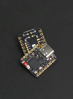 arduino蓝牙5.0nRF52840开发板兼容 SeeedXIAOBLE主控板QSPIFlash
