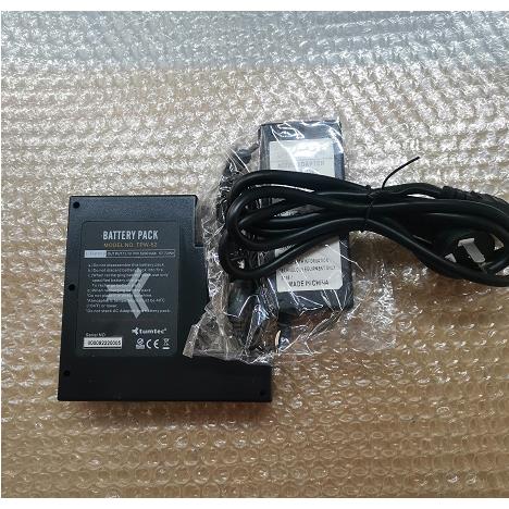 原装藤友FST-16S FST-16H 16M V9光纤熔接机电池 加热炉芯 夹具