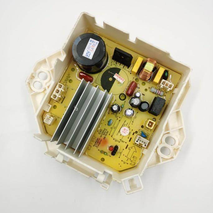 适用小天鹅洗衣机电脑板TB80V21D TB90C628DCL变频板驱动板驱动器