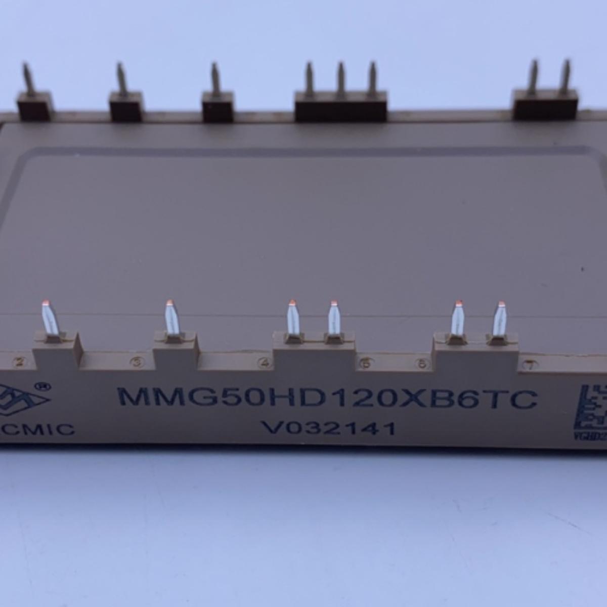 变频器模块MMG50HD120XB6TC宏微7MBR50 35VM120-50 FP50R12KT4