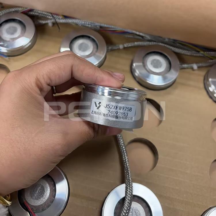 全新原装正品J52XFW975B赢双编码器 旋转变压器 现货当日可发