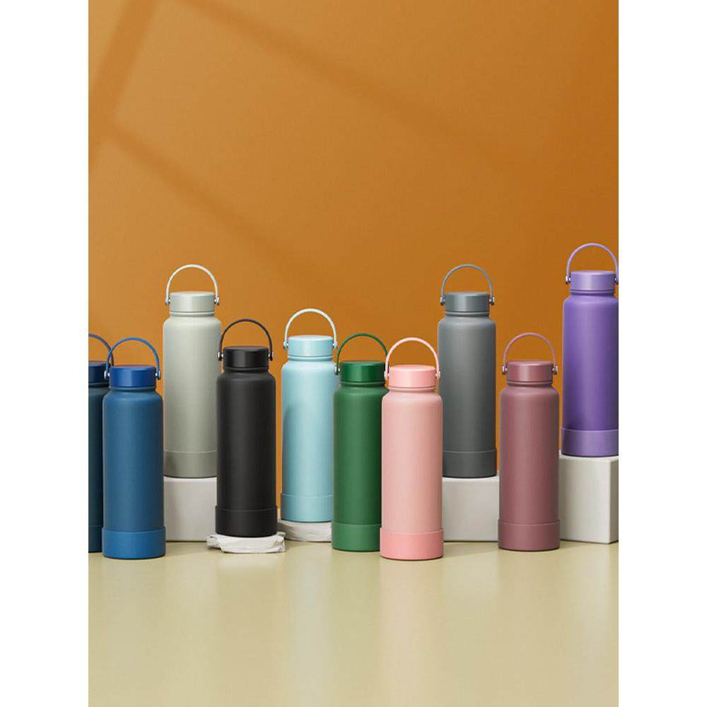 大容量304不锈钢保温杯自定义标志图案运动瓶便携式保温冷水杯,餐饮具,保冷/保温杯,淘宝优惠券,粉丝福利购,淘宝优惠卷