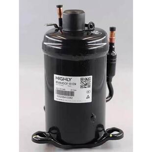 418 BSA645CV R1EN BSA357 586全新海立日立压缩机R134a雪种 460