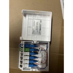 FTTR分光器ATB2115/2117/ATB2116光终端盒面板Fttr支架