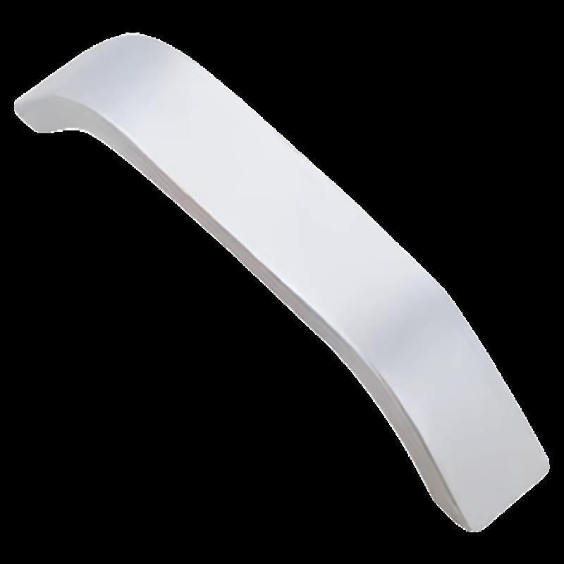 现代简约美式太空铝合金厨房橱柜门拉手欧式衣柜现代中式门把手