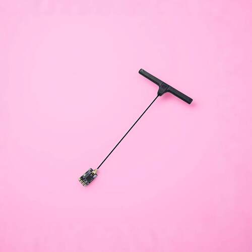 JumperT-PRO ELRS远航接收器 2.4GHz AION RX MINI接收 FPV穿越机