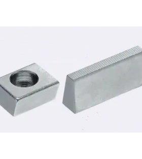 LLKA5 6 LLKB5 6 ICG51-5 ICG51-6 ICG41-5 6 直线导轨用定位块