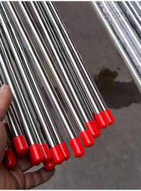 316L不锈钢卡套管 无缝精密管 气源管 BA管6 8 10 1/4 3/8 1/2