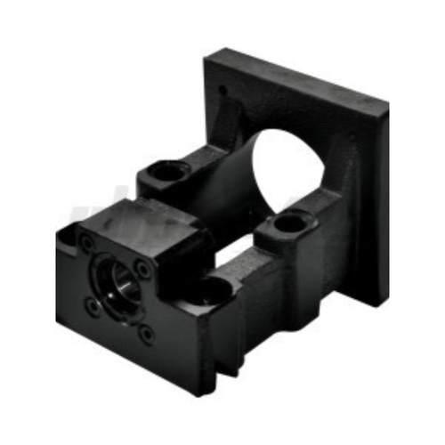 LEF15-d15-F60S/F80S/57/86-h30/32丝杠支座组件整合型传动座宽型