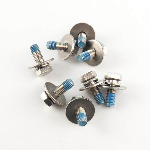 适用大疆植保机桨叶螺丝T60T50T40T30T20T25T20T10全系列螺丝通用
